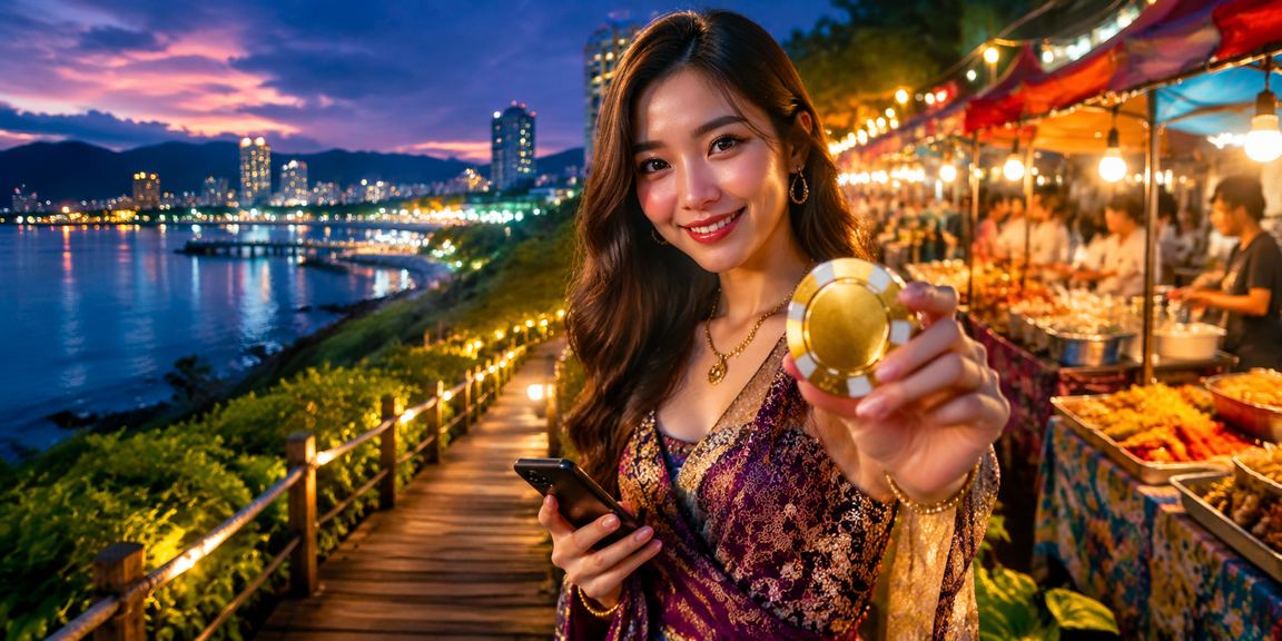 Deposit dan pembayaran mudah untuk taruhan kriket di Sabah